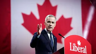 ‘51st State’ To Invasion Fears: Mark Carney Reveals Canada’s Trump-Era Risk Planning