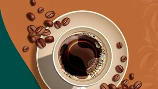 Coffee-Chicory Percentages Move from Hidden Detail to Main Buying Information