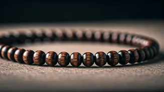 The Profound Significance of 108 Rosary Beads: A Spiritual Journey Unveiled
