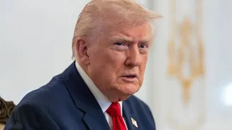 Trump Explodes At Iran Critics As US-Iran Deal Sends Stocks Soaring, Oil Sliding