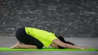How Yoga Improves Muscle Flexibility Simple Daily Asanas Beginners Can Master At Home