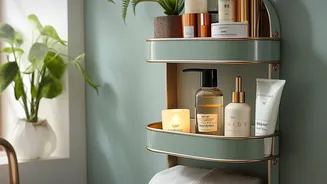 How Beauty Trends Are Expanding The Indian Bathroom Shelf