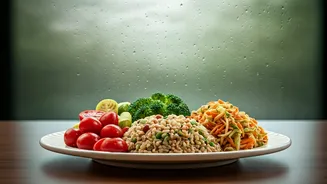 Monsoon Eating Habits Get A Healthy Refresh