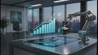 Why 5 emerging career roles offer best salary growth and AI-proof longevity