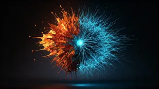 AI Is Powerful, But Creativity Remains Personal