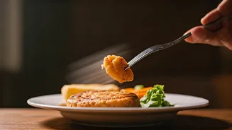 Why Your Eating Speed Matters More Than You Think