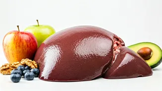 Healthy Snacks A Gastroenterologist Recommends