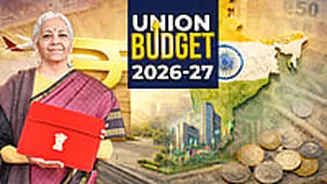Union Budget 2026: Tier-2, Tier-3 Cities Set For Major Boost From Union Budget; Big-Ticket Urban Funding, MSME Reforms To Benefit MP Towns