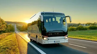 Set Clear Rules For The Boarding Point When Planning Overnight Bus Bookings