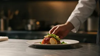 Cafes And Cloud Kitchens Get Cost Relief