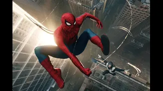 Spider-Man Brand New Day Review: Tom Holland Starrer Leaves You With A Big Smile And Even Bigger Hopes