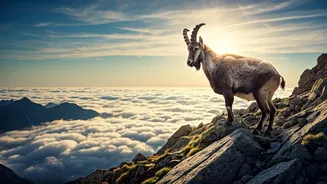 Daily Capricorn Horoscope Is Here For You