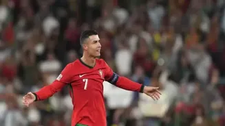 I can participate in the 2030 World Cup: Cristiano Ronaldo hints at playing the 2030 FIFA World Cup