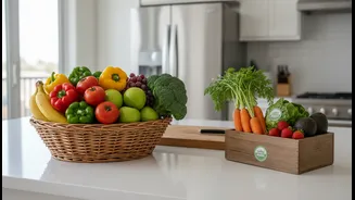 Why Young Indian Shoppers and Everyday Grocery Buyers Need Better Guidance on Natural