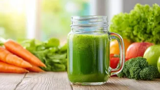 Add cumin-spiced smoothies to your breakfast routine