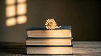 July Is Perfect For A Soft Reading Comeback