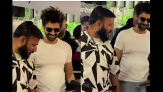 Kartik Aaryan’s Tu Meri Main Tera Main Tera Tu Meri Clears CBFC With Minor 15-Second Cut