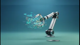 Budgets Look Easier When Bots Start Planning