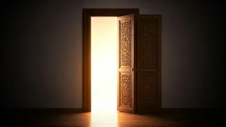 Rumi's Wisdom: Uncover Your Inner Walls to Let Love In