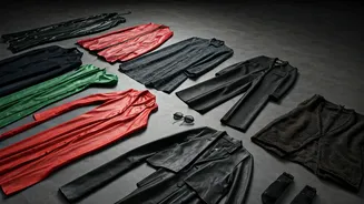 Embracing Gender-Fluid Fashion: Express Yourself Beyond Labels