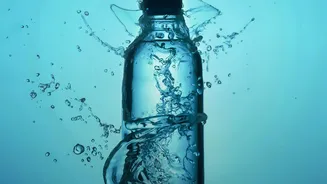 How Contaminated Water Can Raise Food-Safety Risks For Raw Salads During Monsoon