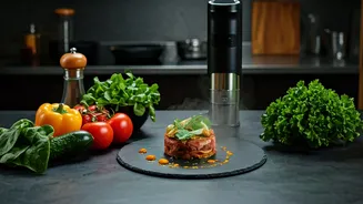 NDTV Food's Latest Digest: Mumbai's Culinary Rank, Innovative Recipes, and Health Insights