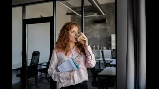 5 Tips yang Membantu Mengurangi Rasa Terburu-buru di Tengah Kesibukan