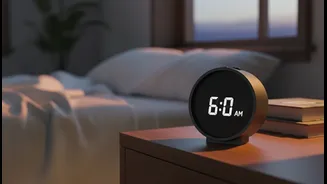 The New Sleep Goal Is Consistency, Not Perfection