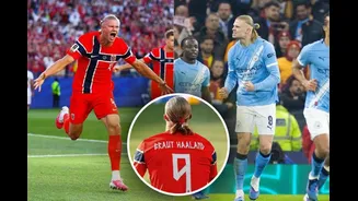 Efek Haaland di Piala Dunia, Kunciran 500 Ribuan Auto Ludes!