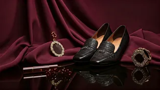 Wardrobe Refresh: 2026's Must-Have Fashion Pieces