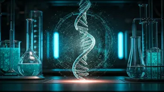 AI Revolutionizing Pharma: Speeding Up Drug Discovery and Enhancing Regulatory Oversight