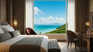 Discover 26 Unforgettable Hotels Under $350: Luxury Escapes Worldwide Revealed