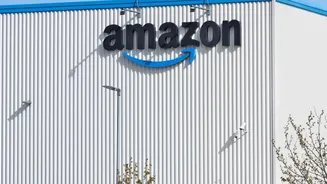 मिडिल ईस्ट तनाव: ईरान का दावा- Amazon AWS डेटा सेंटर पर दागीं क्रूज मिसाइलें