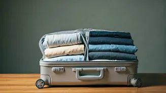 Packing Like A Pro: The Ultimate Folding Guide for Travelers