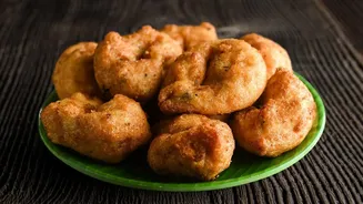 Monsoon Weekend Eating: Seven Indian Foods Beyond The Usual Snacks