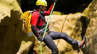 What To Carry On A Weekend Monsoon Trek