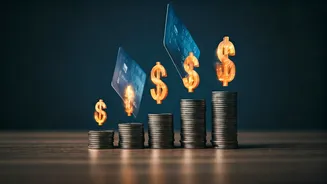 Simple Credit Card Hacks That Boost Everyday Savings