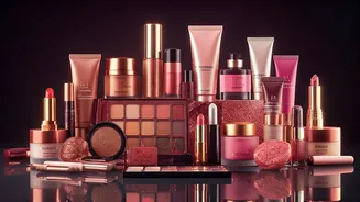Unveiling India's New Beauty Haven: A Festive Palette of 200+ Products