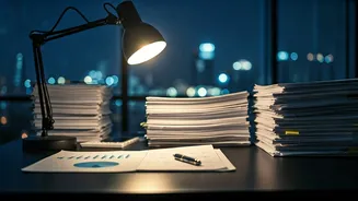 Beyond the Grind: Bengaluru Consultant's Wake-Up Call on 14-Hour Workdays