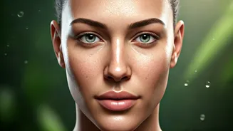 Why Skinimalism Works Better During Monsoon
