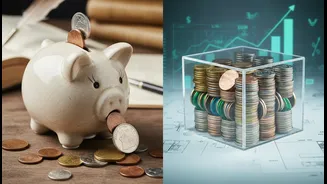 Parents Should Avoid Choosing Savings Products On Returns Alone
