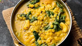 Simple One-Pot Indian Meals Packed With Seasonal Ingredients
