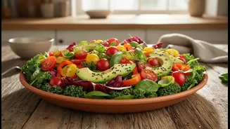 A Balanced Menu Still Needs Taste, Routine And Household Acceptance