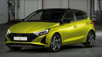 Hyundai mostra interior de novo SUV que vai enfrentar Tera, Pulse e Kardian
