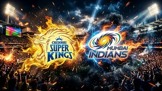 CSK vs MI Pitch Report: Chepauk Pitch, Chennai Stats and Conditions