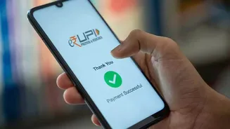 UPI Fee From October 15: How Govt Plans To Protect Customers From Extra Charges