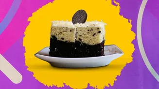 How to Keep the Menu Focused with One Clear Dessert Theme