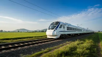 The New Tatkal Counter Token System Shows Why Checking Arrival Time Matters