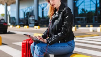 Why young travelers should look for trip delay coverage that starts after just 4 hours of flight disruption