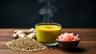 Monsoon Nutrition Trends Explode